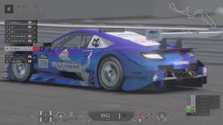 【GT7】最後まで気が抜けない！【デイリーレースC】 [upl. by Donny809]