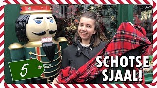 SHOPPEN EN NAAR DE KERSTMARKT 🎄 Vlogmas 5  Boncolor 1057 [upl. by Hsaniva919]