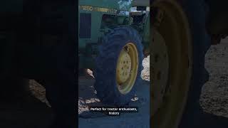 Top 10 Legendary John Deere Tractors Top10LegendaryJohnDeereTractors JohnDeereTractors [upl. by Madelyn378]