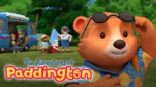 PADDINGTON  Paddington Meets The Brown Family  Film Clip [upl. by Thirzia668]