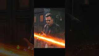 Ancient one gave time stone to Bruce Banner after Knowing the future 🔥🥶marvel avengers shorts [upl. by Akahs414]