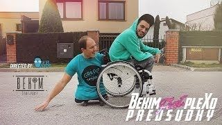 BEKIM feat PLEXO  PREDSUDKY Official Video [upl. by Culhert700]