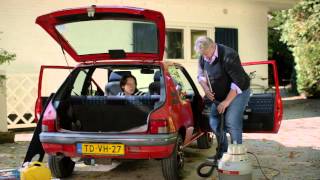 C1000 Euroweken commercial Poen [upl. by Pinette]