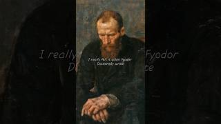 Fyodor Dostoevsky 🥀🖤 poetry lover love quotesaesthetic poems poetrylover lovequotes [upl. by Septima]