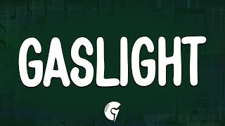 BoyWithUke  Gaslight Lyrics [upl. by Crutcher946]