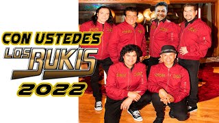 Los Nuevos Bukis 2022 [upl. by Adni]