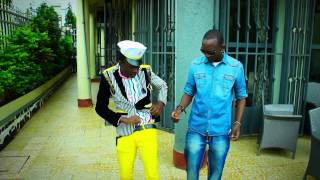 Kibaju by Chuma Cha Chuma ft Big Fariouz [upl. by Cl]