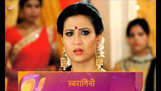 Swaragini MonFri 930pm [upl. by Ahseined913]