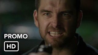 Banshee 2x09 Promo quotHomecomingquot HD [upl. by Samella]