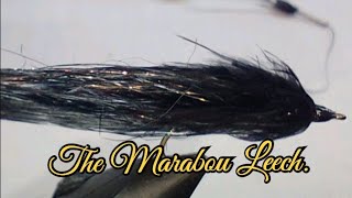 Neilys Marabou Leech [upl. by Asset901]