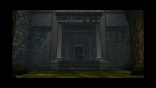 Hylian ensemble  Forest temple [upl. by Davies]