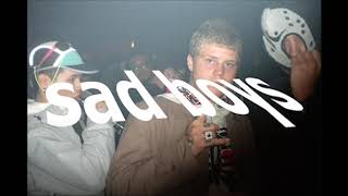 ✰✰YUNG LEAN  GINSENG STRIP 2002 SLOWED  REVERB  BOOSTED  EXTENDED ✰✰ [upl. by Apple]