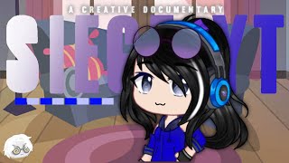 The Gacha Story of Siege YT  Inside Gacha Episode 1 [upl. by Eikcor]