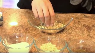 How to Make Your Own Homemade Healthy Onion Soup Mix Recipe [upl. by Hiamerej274]