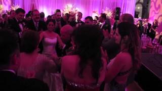 Joey amp Adriana Mashini Wedding 2014 Irvine California [upl. by Erlewine]