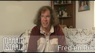 Fred en Ria praten over Sluipschutters  Draadstaal [upl. by Merrili571]