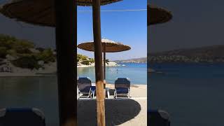 Moni Island Greece [upl. by Analram694]