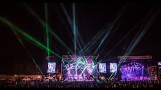 LOCKN Music Festival [upl. by Brodie80]