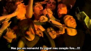 As I Lay Dying  Forever HD Legendado [upl. by Kristan]