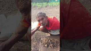 Chattisgarh ke advasi log machli stoke kaise karte hainviralvideo chattisgarh bastar [upl. by Celisse407]