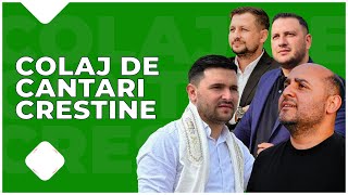 Muzică Creștină 2024 🙏 Cântări Creștine 🎼 Colaje de Muzică Creștină cantaricrestine [upl. by Herbst]