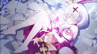 Honkai Impact 3rd Evento Magical Girl TeriTeri parte 11 [upl. by Etezzil]