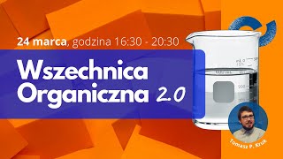 WSZECHNICA chemii ORGANICZNEJ rozdziały chemia matura  chemia organiczna  edycja 2 [upl. by Annawahs182]