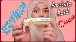 Skinoren Azelaic Acid 20 Cream for Glowing SkinBest Medicated Cream for Acne Scarsbrighting cream [upl. by Bodnar618]