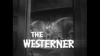 Sam Peckinpahs The Westerner Episode 1 quotJeffquot 1960 [upl. by Orecic]