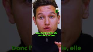 🟩 FLORIAN THAUVIN  « l’embrouille part de là… » 😳 [upl. by Anerom87]