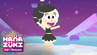 Les nouveaux épisodes Hanazuki disparaissent maintenant [upl. by Yentruocal]