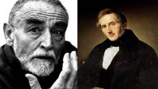 Alessandro Manzoni  Il cinque maggio poesia recitata da Vittorio Gassman [upl. by Llewen701]