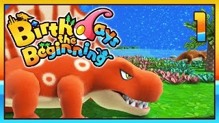 Birthdays the Beginning  1  Climate Science [upl. by Anerual]