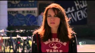 One Tree Hill Season 1 Emotional Moments Part 1 [upl. by Neveda]