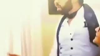 shivika cute dance together love dance anika shivay [upl. by Yelak]