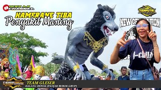 Penyakit Ati NEW TIGA PUTRI SEA PARTY PEMUDA JUBIN BARAT BANDENGAN MUNDU CIREBON 22 SEPTEMBER 2024 [upl. by Biel]