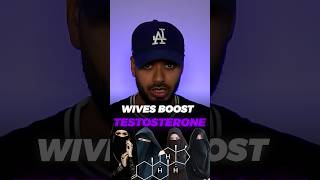 Multiple wives BOOST what 😘 [upl. by Shanna]