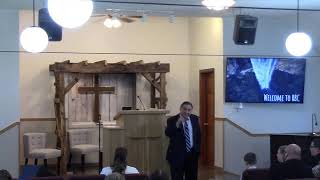 Sunday Morning 62324 Bro Matt Kielas [upl. by Rambert217]