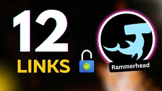 12 New RAMMERHEAD Proxy Links  Unblocked Websites for School 2024  Rammerhead Proxy Links [upl. by Finlay]