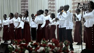 GETSEMANI By REHOBOTH MINISTRIES ll Live Concert 2018 [upl. by Gerk]