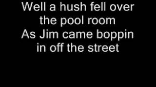 Dont mess around with jim lyrics [upl. by Ludmilla500]