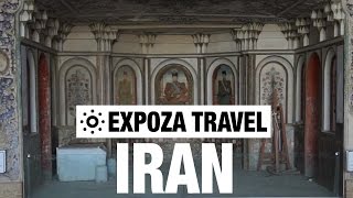 Iran Asia Vacation Travel Video Guide [upl. by Toiboid51]