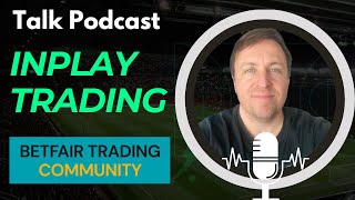 Betfair InPlay Trading  How to Enter at the Right Time [upl. by Woodley]