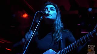 Fishbach  Eternité 4K live  Nublu 31318 [upl. by Otokam]