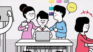 Withplus Live The only choice for digital gamebased learning [upl. by Jochbed]