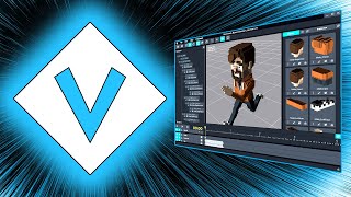 VoxEdit Beta Introduction  Animate Voxel Creations for The Sandbox Game Maker [upl. by Turtle]