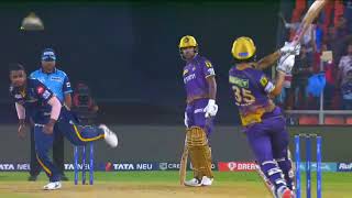 KKR need 29 runs in 5 ball  KKR vs GT  Rinku singh  kkr vs gt last over  ipl 2023 [upl. by Pavel]