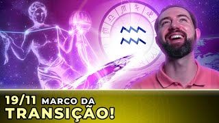 1911 A data MAIS IMPORTANTE de 2024 MARCA A HISTÓRIA Segundo a Astrologia [upl. by Collyer]