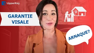 GARANTIE VISALE LES AVANTAGES ET LES INCONVÉNIENTS [upl. by Talanta947]