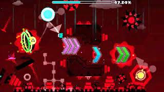 Bionic button All coins Rebeat Easy demon [upl. by Cai]